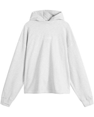 adidas Og La Hoodie - White