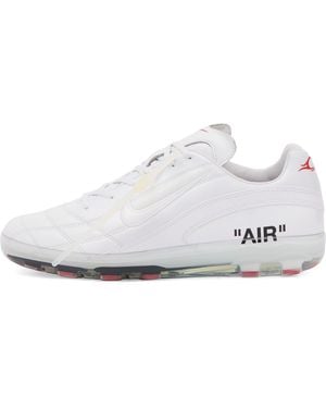 Nike X Arch Usa Cryo Shot Trainer - White