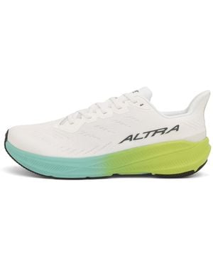 Altra Experience Flow 2 Sneaker - Green