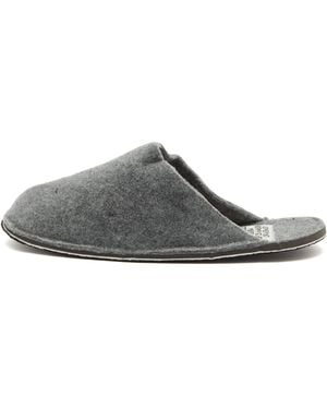Puebco Small Slipper - Grey