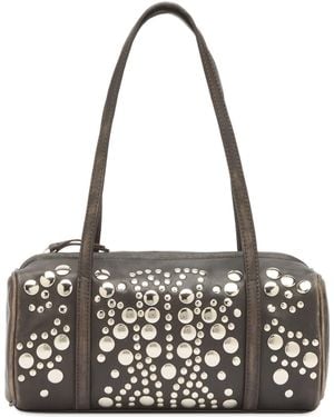 GIMAGUAS Sofia Faded Bag - Metallic