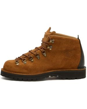 Danner Mountain Light Boot - Brown