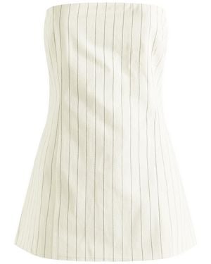 4th & Reckless Dionne Top - White