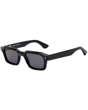Chimi 03.4 Sunglasses - Black