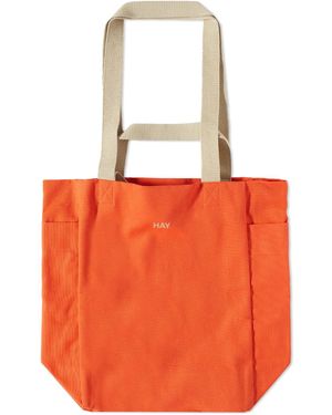 Hay Everyday Tote Bag - Orange