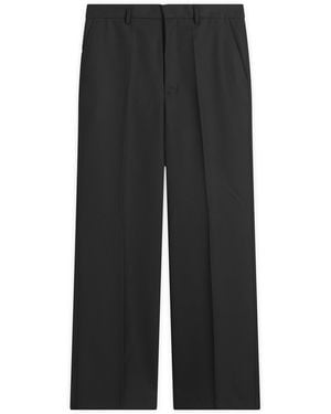 Second/Layer Second Layer Zooty Tailored Trousers - Grey