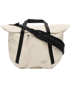 Arc'teryx Granville Shoulder Bag - Black