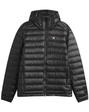 66 North Keilir Down Jacket - Black