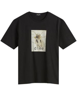 Dime Sunday T-Shirt - Black