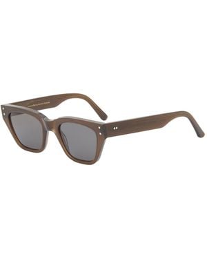 Monokel Memphis Sunglasses - Gray