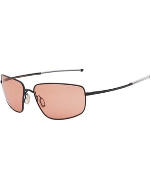 Monokel Marathon Sunglasses - Pink