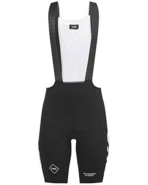 Pas Normal Studios T.K.O. Essential Light Bibs - Black