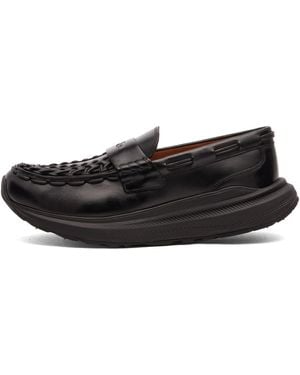 Keen Uneek Loafer Wk Presented By End - Black
