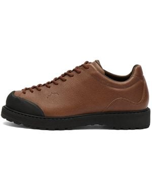 Diemme Ampezzo - Brown