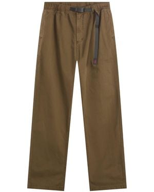 Gramicci Core Pant - Brown