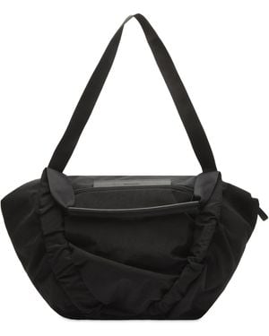 Côte&Ciel Minho Carbon Tote - Black