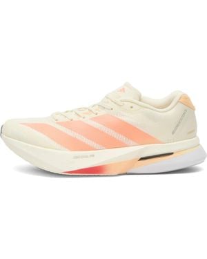 adidas Adizero Boston 13 W Sneaker - Pink
