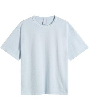 FRIZMWORKS Og Pigment Dye T-Shirt - Blue