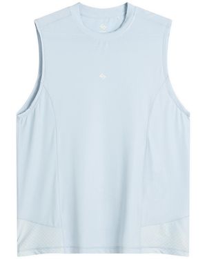 REPRESENT 247 Hybrid Tank - Blue