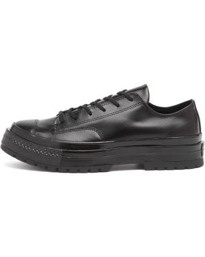 Converse Chuck Taylor 1970S National Shoe - Black