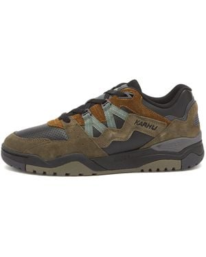 Karhu Fusion Xt - Brown