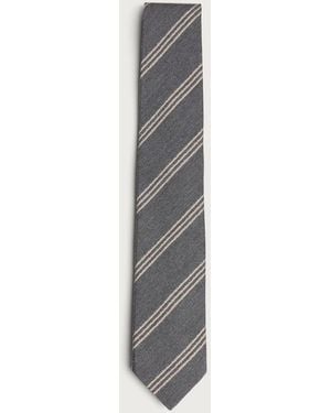 mfpen Banquet Tie - Gray