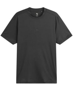 REPRESENT 247 Dna Mesh T-Shirt - Black