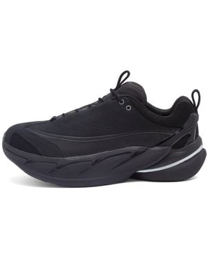 Hoka One One U Elevon X Trainer - Black