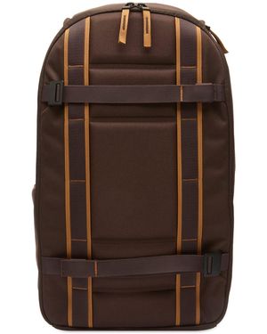 Db Journey Ramverk Backpack - Brown