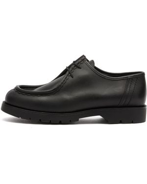 Kleman Padror Shoe - Black