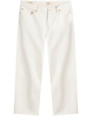 Levi's 501 '90S Jeans - White