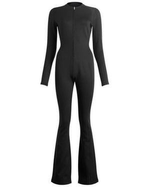 Nike X Jacquemus W Winter Jumpsuit - Black