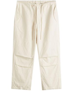 STORY mfg. Paco Pants - Natural
