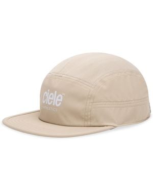 Ciele Athletics Classic Go Cap - Natural