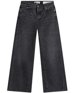 Our Legacy Treble Cut Jeans - Blue