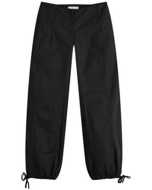 Faithfull the Brand Marmo Pant - White