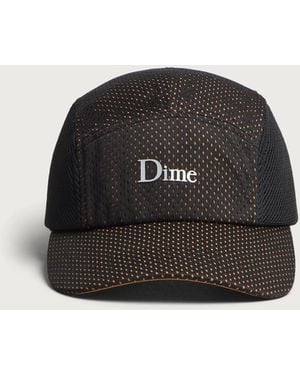 Dime Classic Mesh Cap - Black