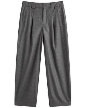 Closed Wendlyn Trousers - Grey