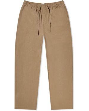 Satta Kai Pants - Natural