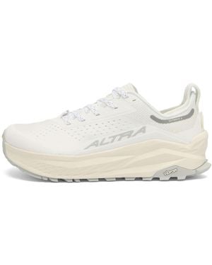 Altra Olympus 6 Sneakers - White