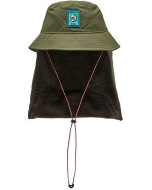 adidas End. X Flyfishing Bucket Hat - Green