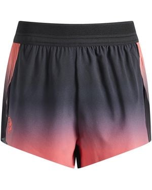 Nike Arswft 3In Shorts - Black