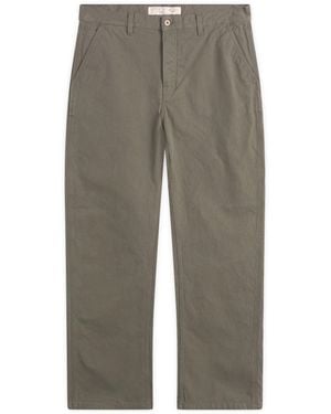 Nudie Jeans Tuff Tony Pants - Gray