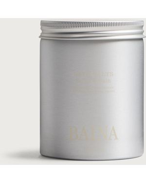 BAINA Bath Salts - Grey