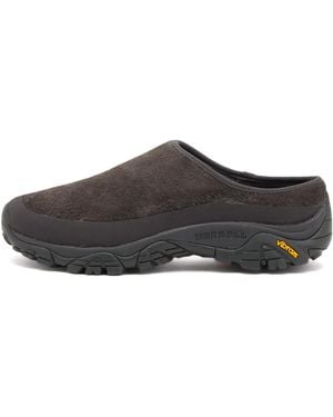 YMC X Merrell Moab Mule - Brown