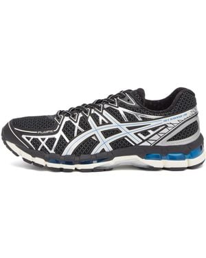Asics Gel-Kayano 20 - Blue
