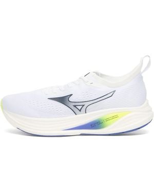 Mizuno Running Neo Zen 2 Sneaker - White