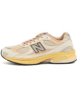 New Balance 2010 Sneaker - Natural