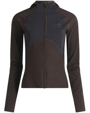 adidas Eqt Hooded Top - Black