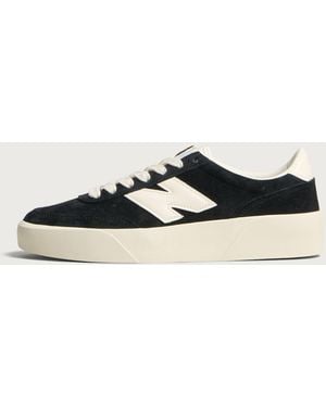 New Balance 750 Trainer - Black